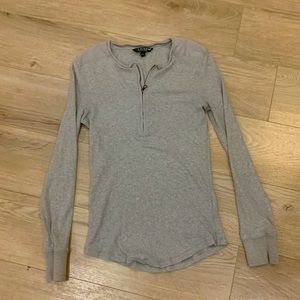 Ralph Lauren long sleeve top